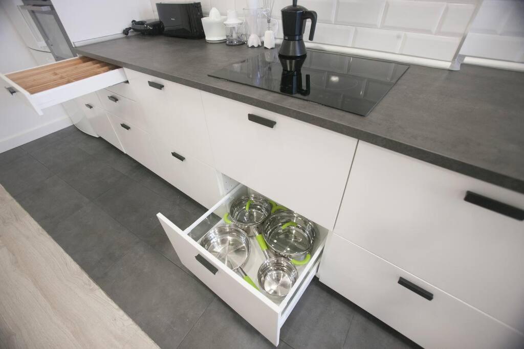 La Estrella Vut4497As Apartment กิฮอน ภายนอก รูปภาพ