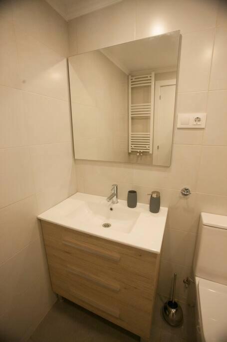 La Estrella Vut4497As Apartment กิฮอน ภายนอก รูปภาพ