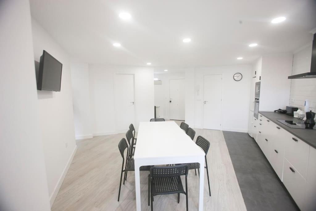 La Estrella Vut4497As Apartment กิฮอน ภายนอก รูปภาพ