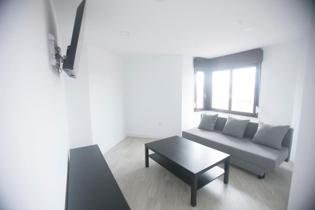 La Estrella Vut4497As Apartment กิฮอน ภายนอก รูปภาพ